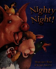 Nighty night!  Cover Image