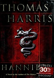 Hannibal  Cover Image