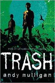 Trash  Cover Image