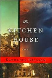 The kitchen house  Cover Image