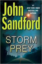 Storm prey  Cover Image