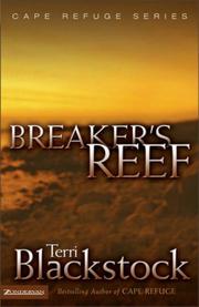 Breaker's reef  Cover Image