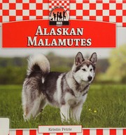 Alaskan Malamutes  Cover Image