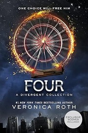 Four : a Divergent collection  Cover Image