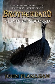 Slaves of Socorro  Cover Image