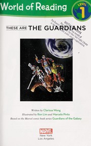 These are the guardians  Cover Image