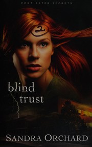 Blind trust : a novel  Cover Image