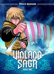 Vinland saga. 01 Cover Image