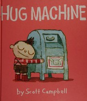 Hug machine  Cover Image