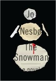 The snowman  Cover Image