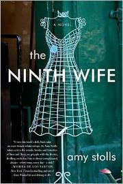 The ninth wife : a novel  Cover Image