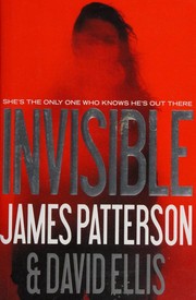 Invisible  Cover Image