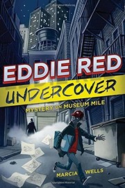 Mystery on Museum Mile  Cover Image