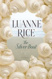 The silver boat Cover Image