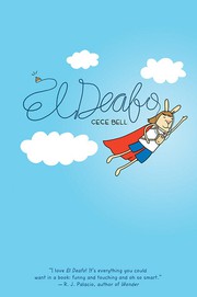 El deafo  Cover Image