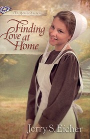 Finding love at home  Cover Image