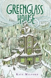 Greenglass House  Cover Image