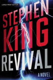 Revival Cover Image