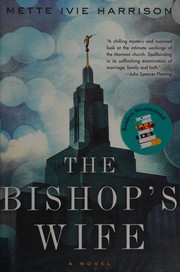 The bishop's wife  Cover Image