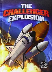 The Challenger explosion  Cover Image