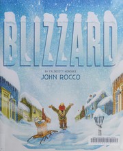 Blizzard  Cover Image