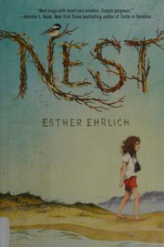 Nest  Cover Image