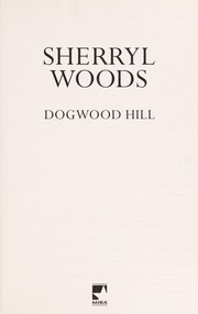 Dogwood Hill  Cover Image