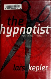 The hypnotist  Cover Image