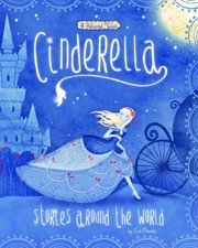 Cinderella : 4 beloved tales  Cover Image