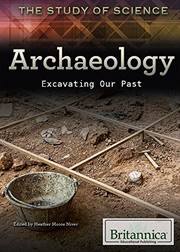 Archaeology : excavating our past  Cover Image