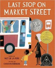 Last stop on Market Street  Cover Image