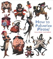 How to pulverize pirates  Cover Image