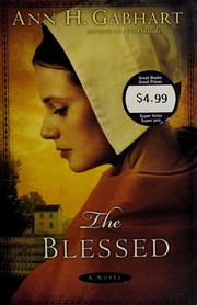 The blessed : a novel  Cover Image