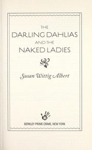 Book cover