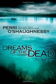 Dreams of the dead : a Nina Reilly mystery, book 13  Cover Image