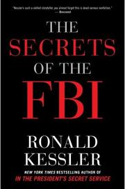The secrets of the FBI  Cover Image