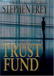 Trust fund  Cover Image