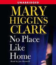 No place like home  Cover Image