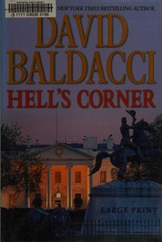 Hell's corner Cover Image