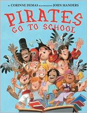 Pirates go to school  Cover Image