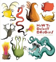 How to defeat dragons  Cover Image