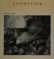 Extinction  Cover Image