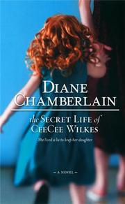 The secret life of CeeCee Wilkes  Cover Image