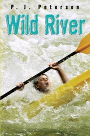 Wild river  Cover Image