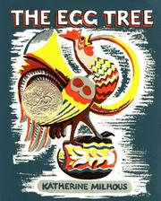 The egg tree  Cover Image