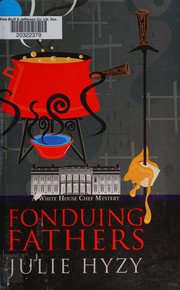 Fonduing Fathers  Cover Image