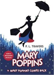 Mary Poppins & Mary Poppins comes back  Cover Image