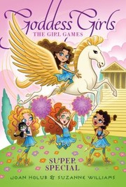 The girl games  Cover Image