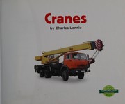 Cranes  Cover Image