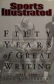 Fifty years of great writing Cover Image